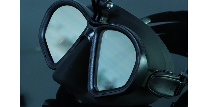大连放心潜水镜装备 东莞市国洋运动器材供应