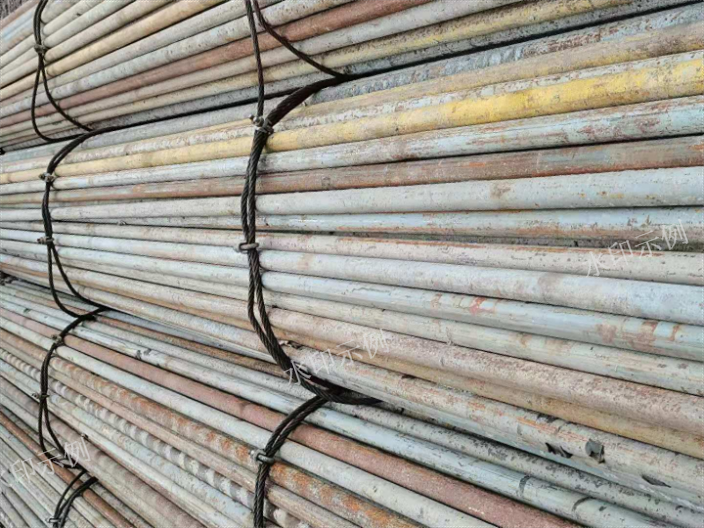 东莞循环利用钢管包括什么,钢管