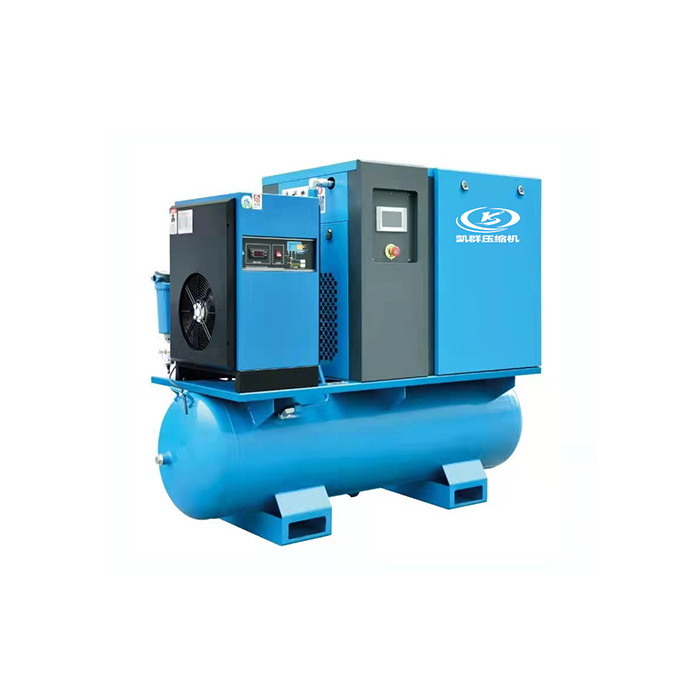 激光切割空壓機(jī)