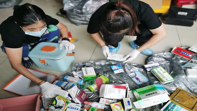 成都阳台整理价格 成都百纳空间供应;