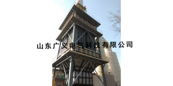 上海煤气净化设备设计 山东广义电气供应