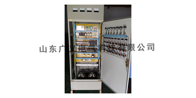 福建智能型可控硅控制柜批发 山东广义电气供应