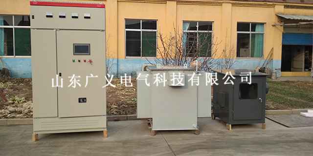 江苏可控硅控制柜设计 山东广义电气供应