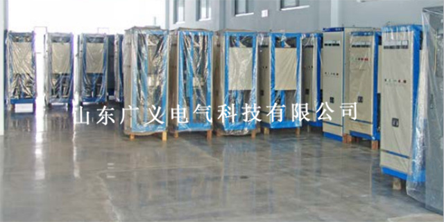 上海智能型恒流源控制柜厂家