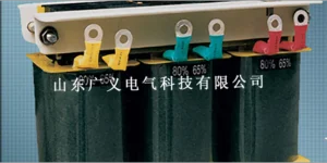 上海電捕焦變壓器生產商 山東廣義電氣供應