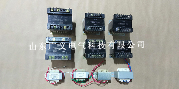 重庆电源哪家好 山东广义电气供应