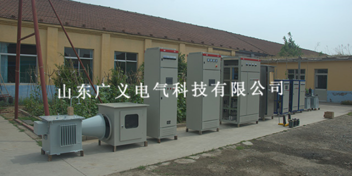 重庆油浸式变压器价格 山东广义电气供应;