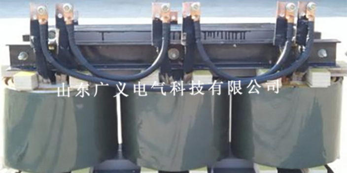 云南湿电除尘变压器公司 山东广义电气供应