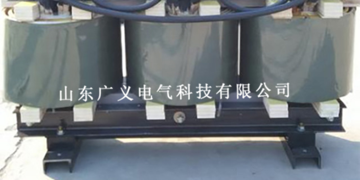 黑龙江湿电除尘变压器多少钱 山东广义电气供应