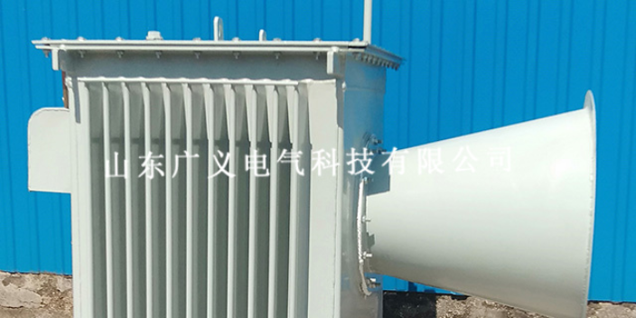 聊城高压硅整流变压器配件 山东广义电气供应;