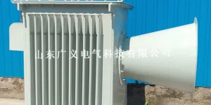 內蒙古電捕焦變壓器批發 山東廣義電氣供應