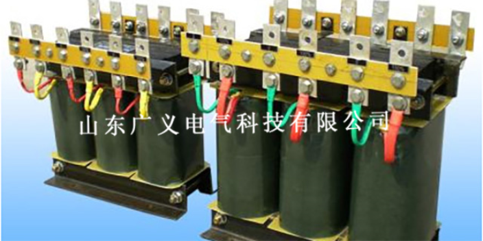 上海电捕焦变压器公司 山东广义电气供应