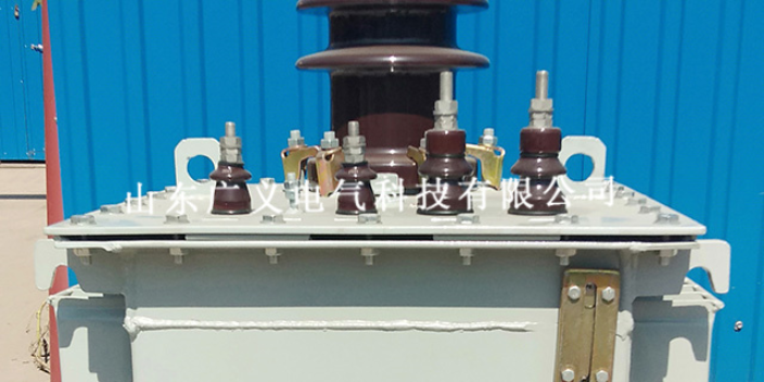 济南高压硅整流变压器厂家直销 山东广义电气供应;
