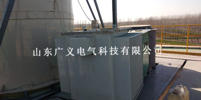 上海濕電除塵變壓器聯系電話
