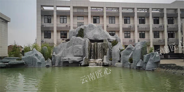 昆明园林景观古建筑门头价格,古建筑