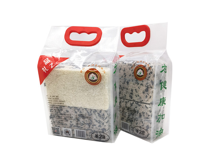 舟山圓粒型珍珠香米生產廠家 誠信經營 江蘇景山生態有機農業供應