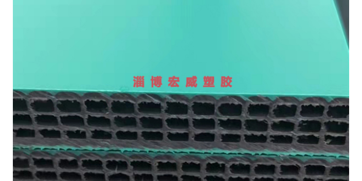青岛养殖风道板生产厂家 淄博宏威塑胶供应