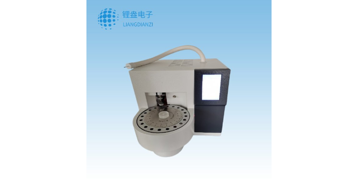 台州EPC控制热解析仪生产