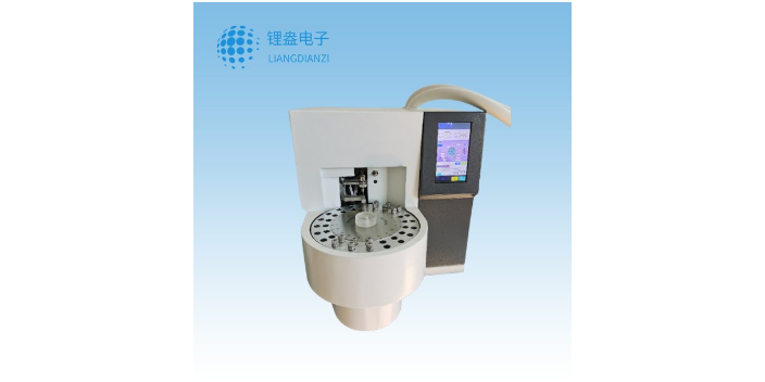 芜湖EPC控制热解析仪一站是服务