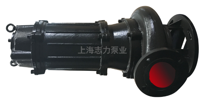 北京大型污水泵价格表 上海志力泵业供应