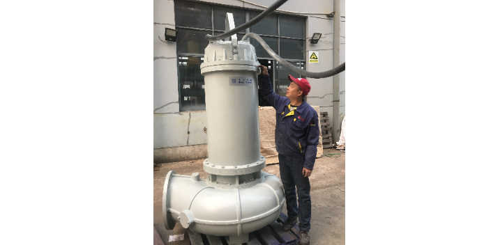 合肥地下室污水泵生产厂家 欢迎来电 上海志力泵业供应;