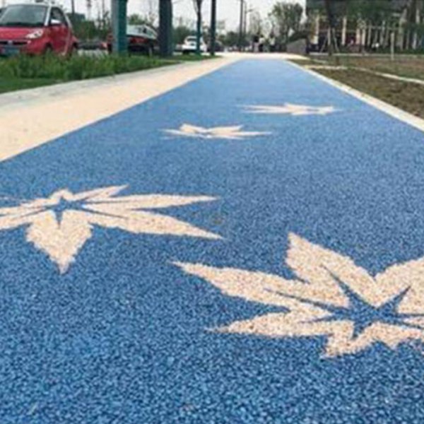 透水瀝青路面