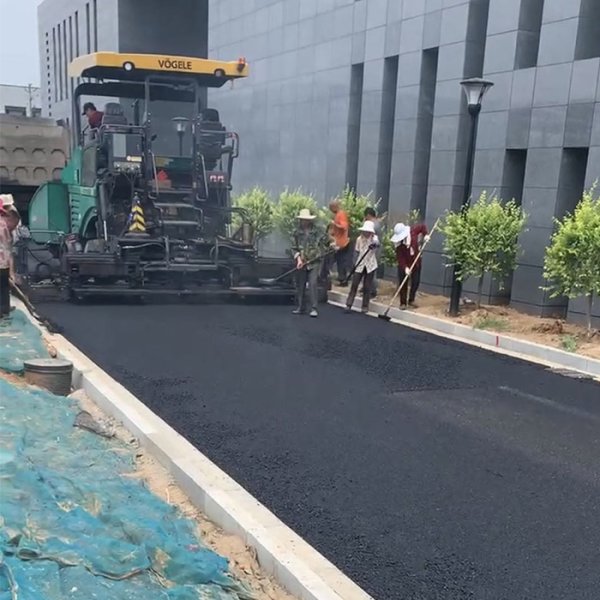 透水瀝青路面