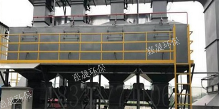 开封沸石转轮一体机生产厂家 山东嘉晟环保科技供应