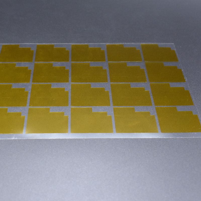 茶色高温绝缘片 深圳市全海智能科技发展有限公司