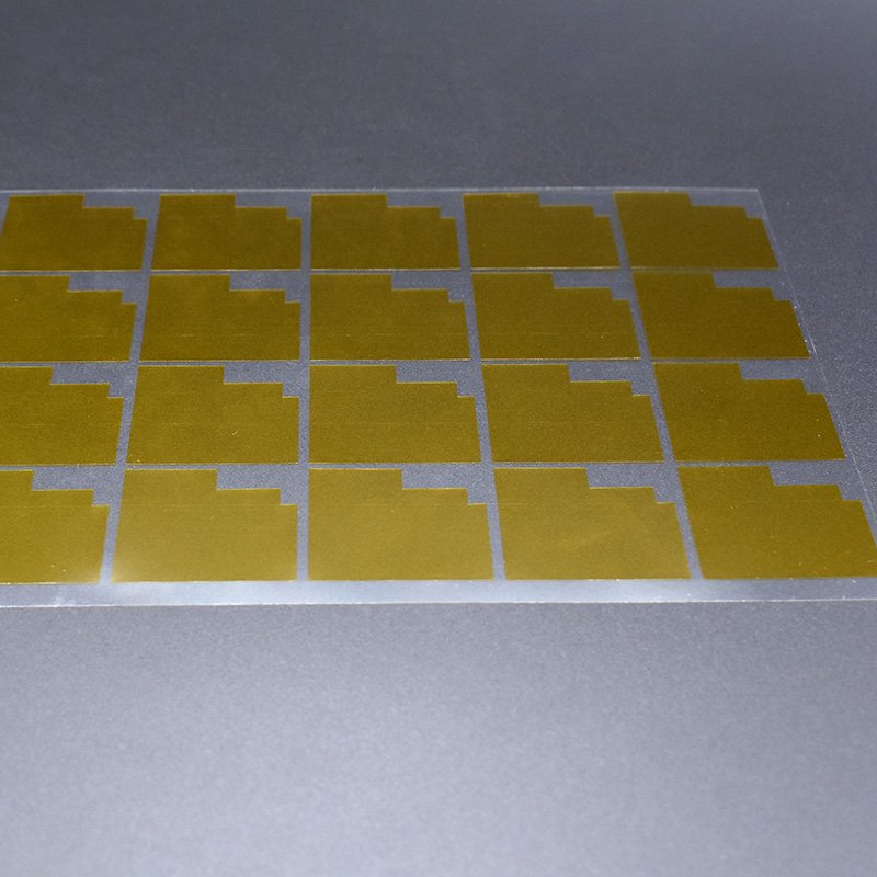 茶色高温绝缘片 深圳市全海智能科技发展有限公司