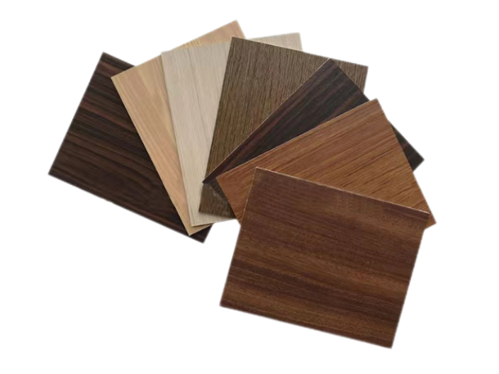 顺德区木纹板企业 欢迎来电 美丽安装饰材料供应;