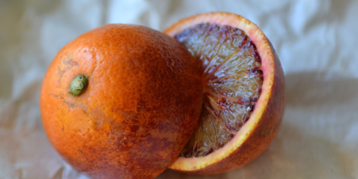 铜梁区特早熟血橙种植 诚信互利 康山水果合作社供应