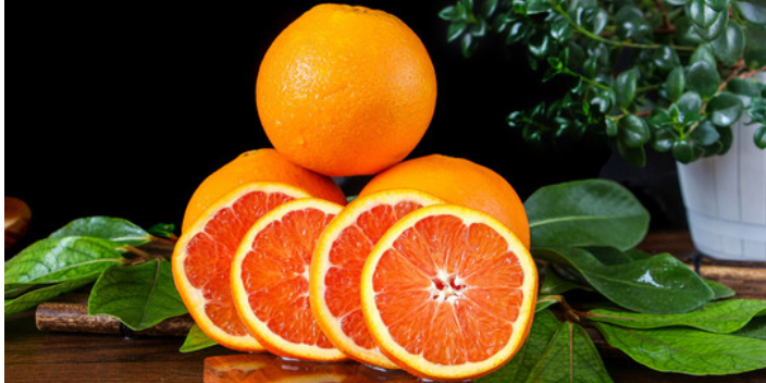 铜梁区血橙胶原蛋白 欢迎咨询 康山水果合作社供应