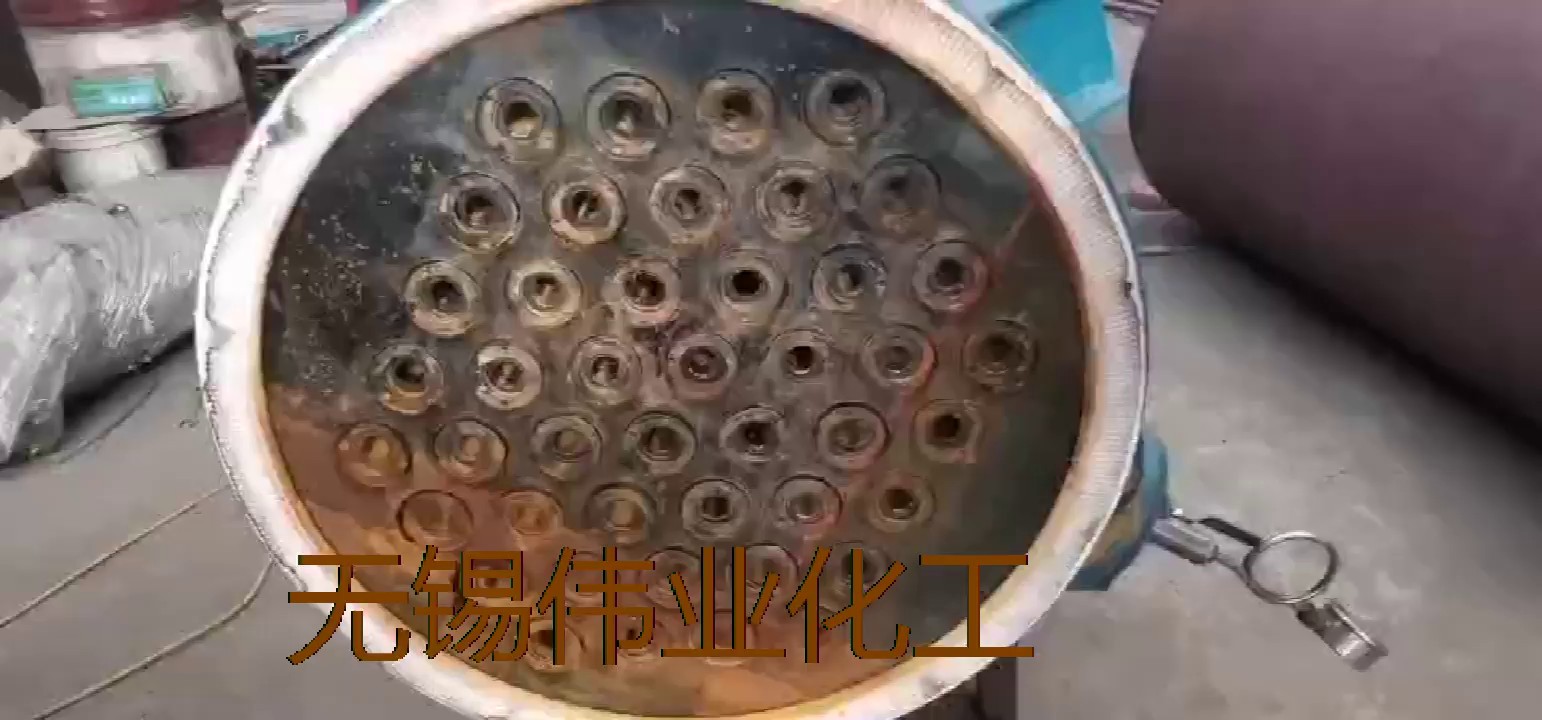 北京搪玻璃列管式换热器,换热器