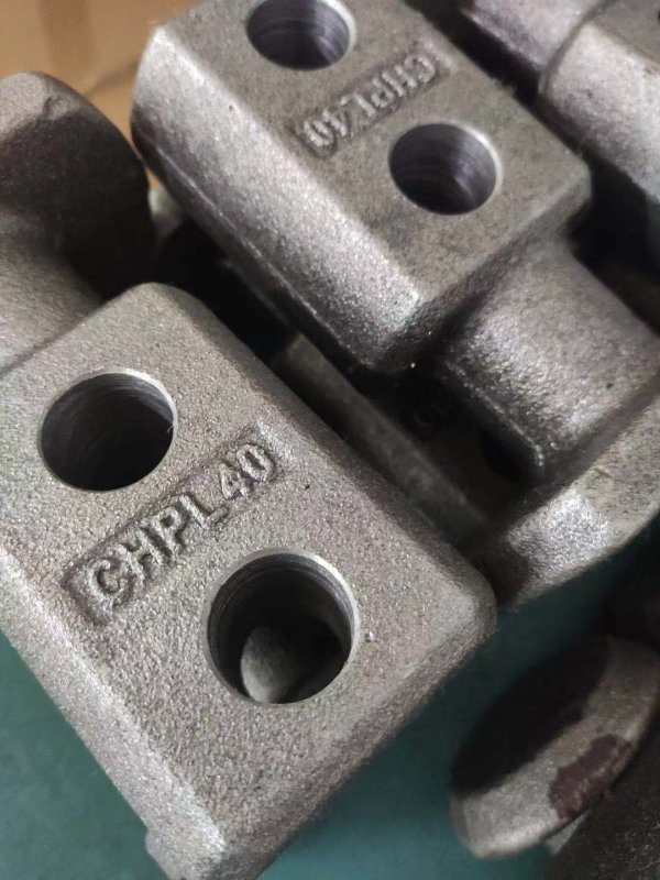 汽车模具标准件之吊钩