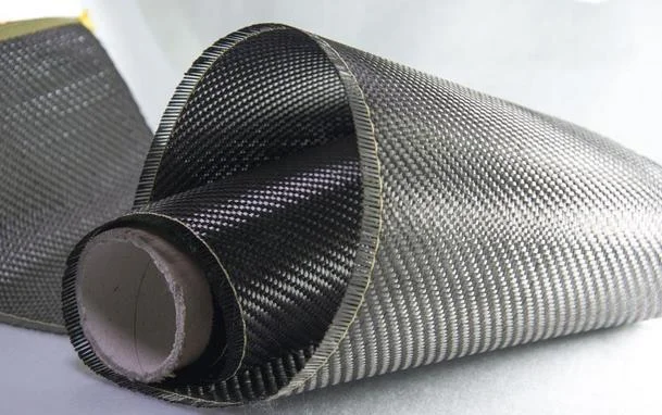 carbon fiber composite materials