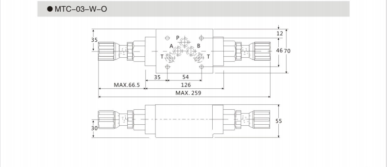 单向节流阀MTC-02-W/MTC-02-A/B/MTC-03-W/MTC-03-A/B-上海磊星机电设备有限公司
