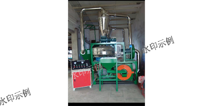 自动化磨粉机供应商 张家港瑞锋机械供应