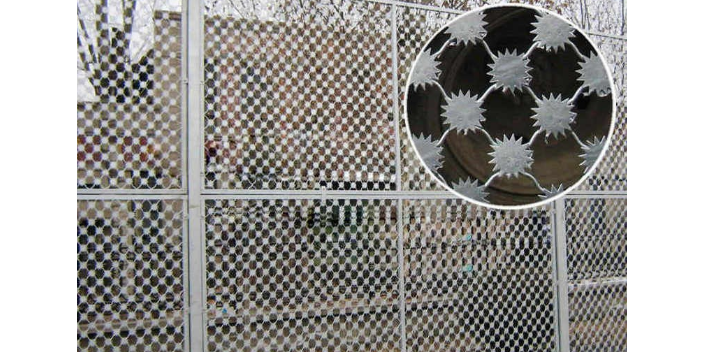 吉林进口金属防护网采购,金属防护网