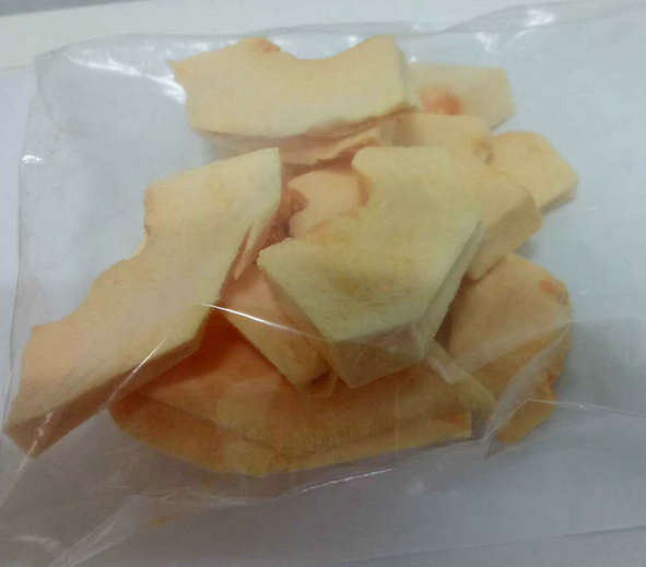 凍干哈密瓜