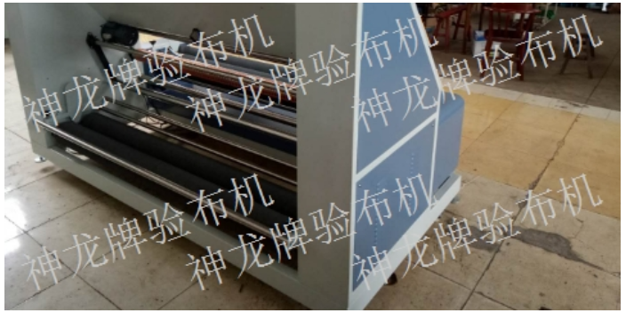 溫州DZF驗布機制造
