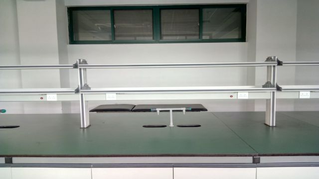 食品实验室家具