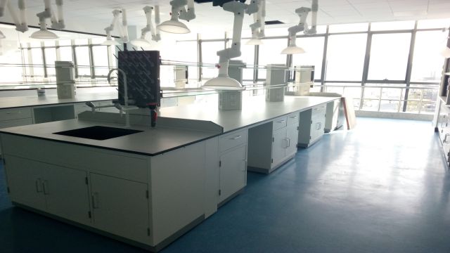 湖南医院实验室家具生产厂家,实验室家具