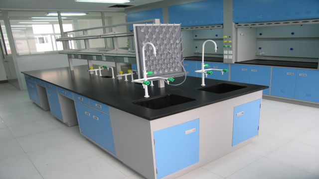 福建PCR实验室家具定制