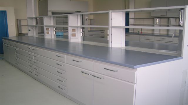 福建理化生实验室家具,实验室家具