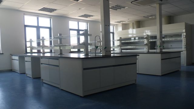 上海物理实验室家具定制,实验室家具