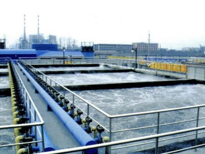 邳州工业废水零排放系统