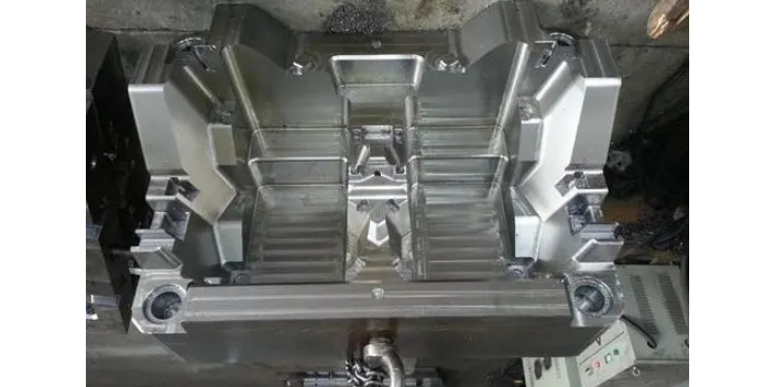 邢臺模具參考價,模具