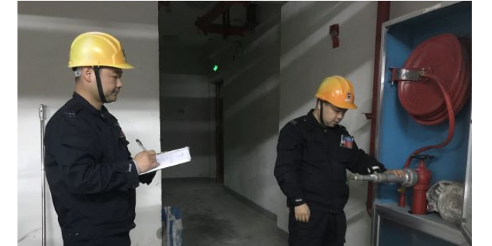 徐州标准消防评估服务价格 欢迎来电「浙江普天消防安全技术供应」