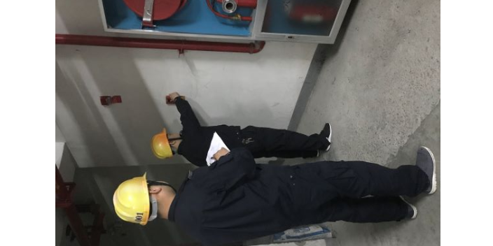 杭州工礦企業(yè)消防評(píng)估常見(jiàn)問(wèn)題